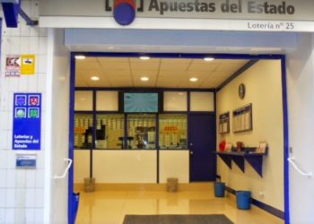La BonoLoto deja un premio de casi 80.000 euros en Gijón