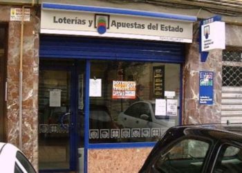 La BonoLoto deja más de 125.000 euros en Noreña