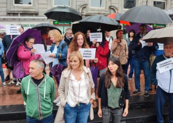 Tomé insta a Belarra a dimitir y afirma que seguirá representando en la Junta a quienes la votaron