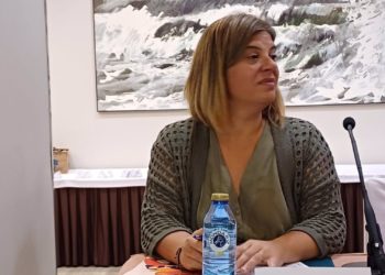 Llamedo ratifica en Gijón el compromiso del Principado para regular las viviendas de uso turístico