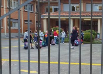 La anulación de la convocatoria de interinos «dejará decenas de aulas sin profesor 15 días» según ANPE