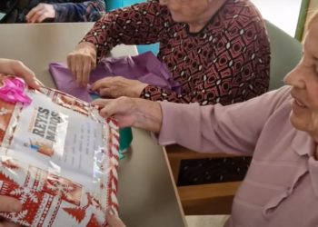 Reyes Majos, o el arte de resumir toda la magia de la Navidad en una simple carta