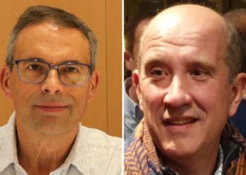 Miguel Ángel Prieto y Jaime Viña, nuevos embajadores de Gijón