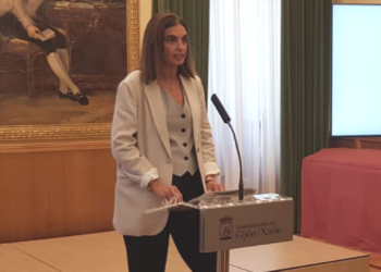 Foro confía en aprobar los presupuestos de 2024 sin Vox