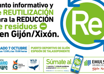 Emulsa instalará el sábado el punto ReusApp en la zona de Talasoponiente