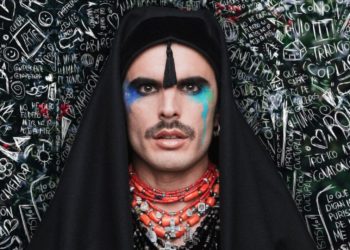 Rodrigo Cuevas, Premio Nacional de Músicas Actuales 2023