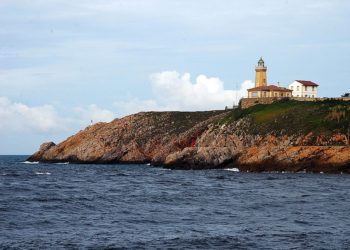Fallece un pescador en Gozón
