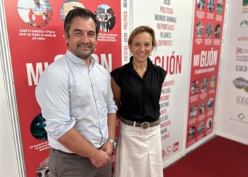 Susana Acle, responsable veterinaria del Acuario, nombrada una de las 50 personas más influyentes del sector