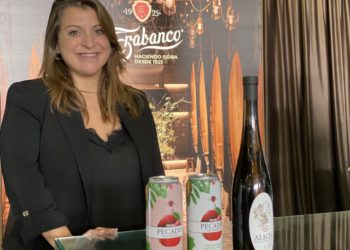 Grupo Trabanco, Premio Nacional de Hostelería 2023