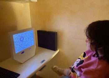 Potenciar el éxito escolar a partir de una buena visión