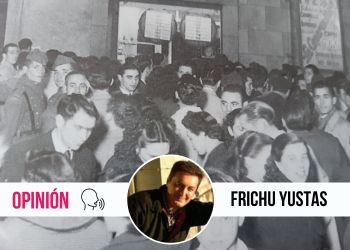 Quinielas e inicio de la información deportiva en Gijón