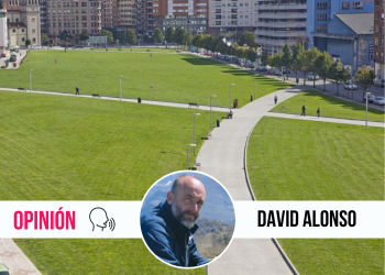 Hacer parques, hacer ciudades