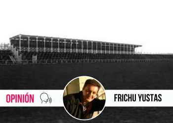 El Molinón y el plan Orlegi para el Mundial