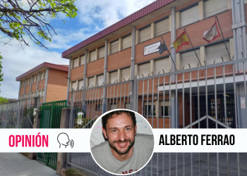 Borremos los bolardos de la infancia