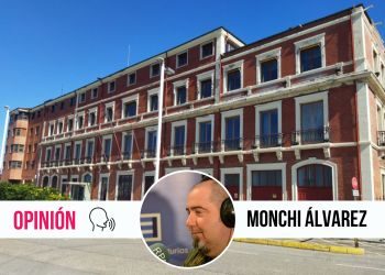 Turismo de cinco estrellas y tos crónica