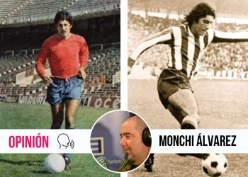 Megido, el George Best de Llaranes