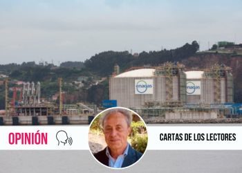 Regasificadora y ZALIA