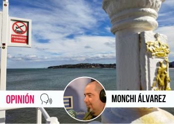 Nos vemos en La Cantábrica