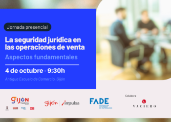 Agenda Impulsa: octubre de CITECH, presentación del prototipo Wolfast Uniovi Racing Team, Centro Maker y más