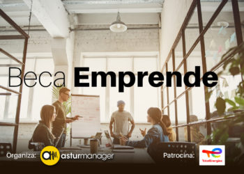 ‘Emprende’, la beca de Asturmanager para favorecer el tejido empresarial joven asturiano