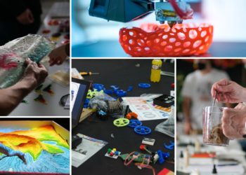 Pistoletazo de salida a la nueva edición de los ‘Citech Labs’