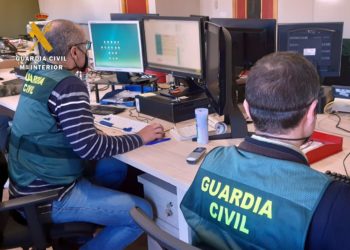 Piden tres años de cárcel para un vecino de Siero por poseer y difundir pornografía infantil