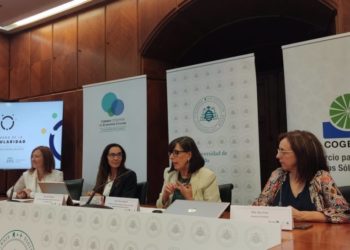 Nieves Roqueñí asume la presidencia de Cogersa y pide «audacia y altura de miras» en la gestión de residuos