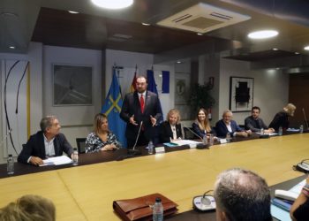 Los centros asturianos podrían convertirse en embajadas económicas y culturales