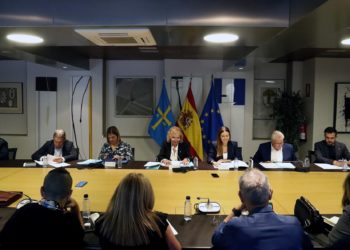 El Principado impulsará la celebración del IV Congreso Mundial de Asturianía en 2024