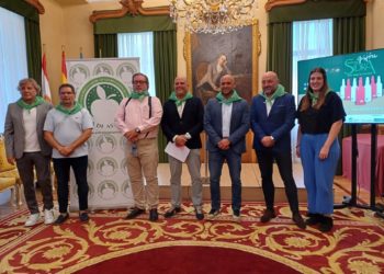 23 llagares y más de 30 sidrerías participarán en la XIV Edición de ‘Gijón de Sidra’