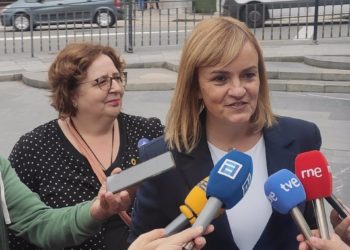 Tomé colaborará con Verdes Equo en iniciativas para la Junta General