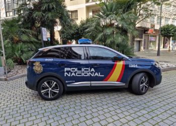 La Policía Nacional esclarece el intento de secuestro de un menor en Oviedo