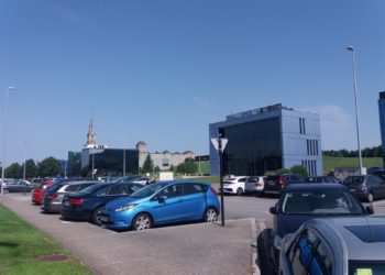 El Parque Científico acoge una jornada sobre el proyecto ECOmobility