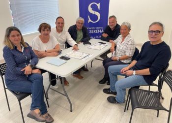 El PSOE insta a hacer mejoras en los parques Electra, en el Llano, y Avelino Vidal, en Nuevo Gijón