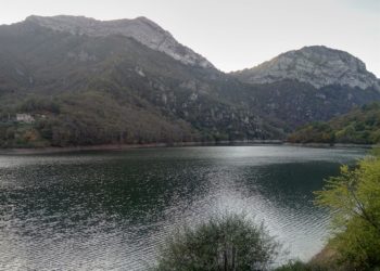 20 años después, las piraguas se echarán al agua del embalse de Tanes
