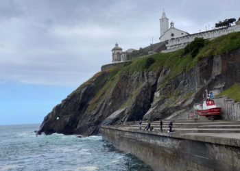 El plan de explotación del percebe quedará cerrado hasta la campaña de Navidad