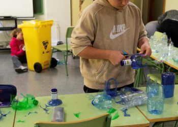 Cogersa abre el plazo para participar en la Semana Europea de la Prevención de Residuos