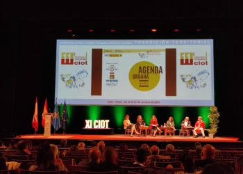 Más de 200 congresistas se reúnen en Gijón en torno a la ordenación del territorio