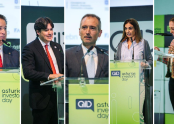 Abierta la segunda convocatoria del fondo Asturias Startup de 2023