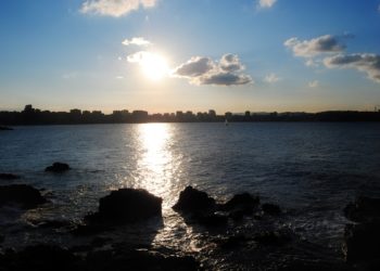 El calor no da tregua: las altas temperaturas continuarán este lunes