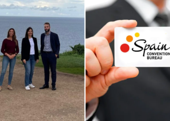 Gijón será sede de una jornada asociativa del Spain Convention Bureau a principios de noviembre