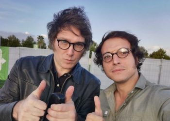 Figaredo (Vox) felicita a Milei, mientras Barbón avisa: “Los ultras llegan a la Presidencia de Argentina”