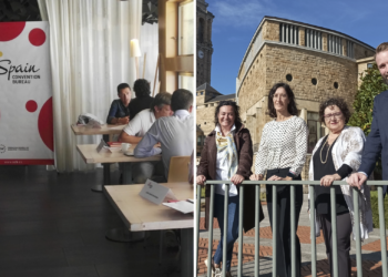 Detrás de un congreso en Gijón (I): Investigación y búsqueda de prescriptores, el trabajo secreto