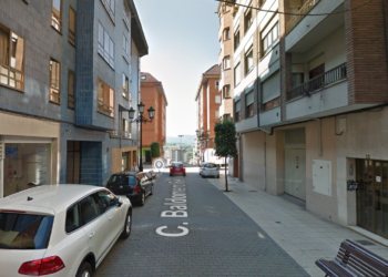 El subinspector de la Policía Local de Oviedo detenido por conducir ebrio acepta 8 meses de prisión