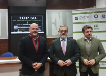 El Campeonato de Asturias de Pinchos y Tapas dará su pistoletazo de salida este viernes