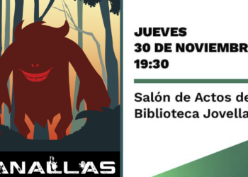 ‘Canallas’, la antología que junta fantasía y solidaridad