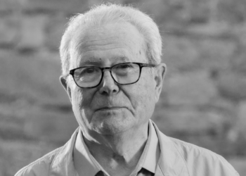 Fallece Gonzalo Suárez, fundador de Ascensores Tresa