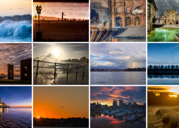 El II Concurso de Fotografía Gijón Bonito-miGijón anuncia sus 12 finalistas