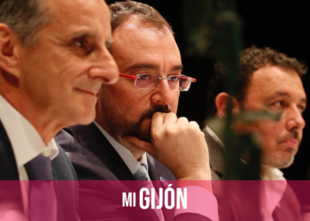 Barbón reclama igualdad para Asturias ante la condonación de parte de la deuda a Cataluña