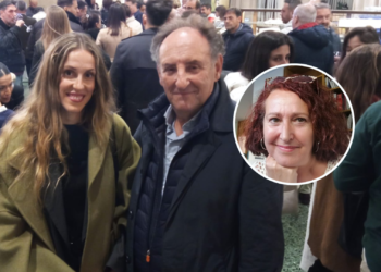 Vuelta a los años cincuenta